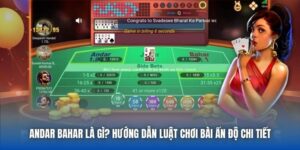Andar Bahar Là Gì? Hướng Dẫn Luật Chơi Bài Ấn Độ Chi Tiết