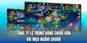 Tăng Tỷ Lệ Trúng Bằng Chuỗi Bắn Với Mẹo Ngắm Chuẩn